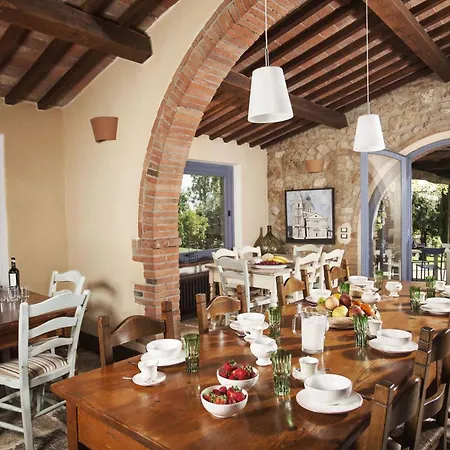 - Podere Monti *
