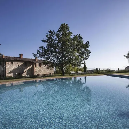 - Podere Monti