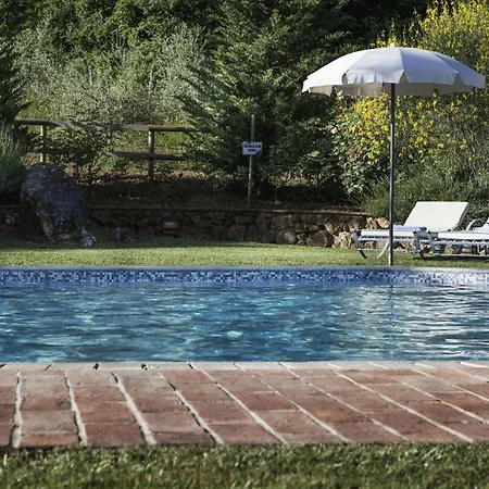 - Podere Monti *