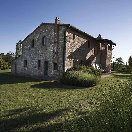 Villa - Podere Monti Sant'Albino