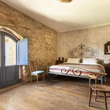 - Podere Monti