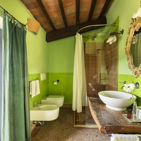 Villa - Podere Monti *