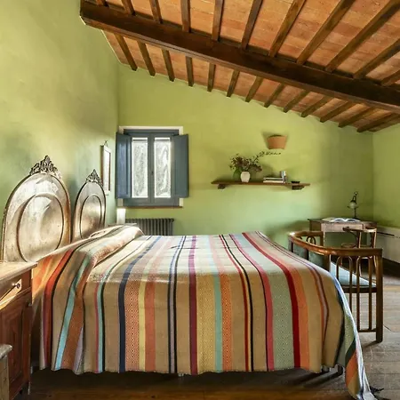 - Podere Monti