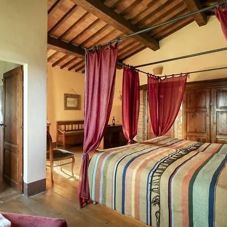 Villa - Podere Monti *