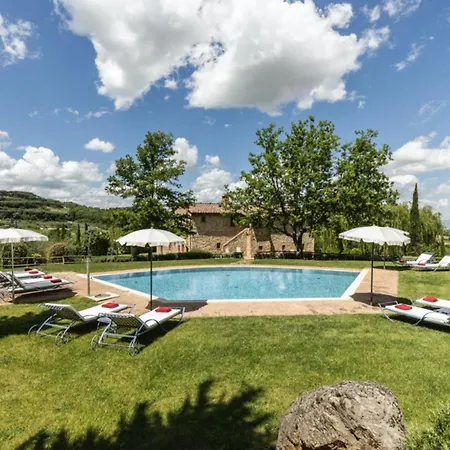 - Podere Monti *