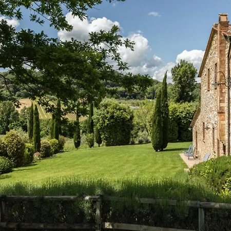 Villa - Podere Monti