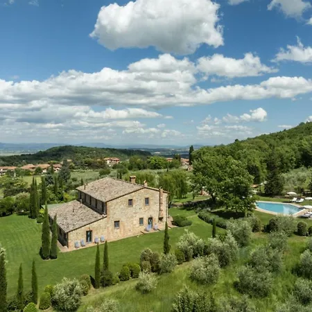 Villa - Podere Monti *