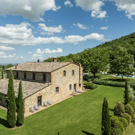 - Podere Monti * Sant'Albino
