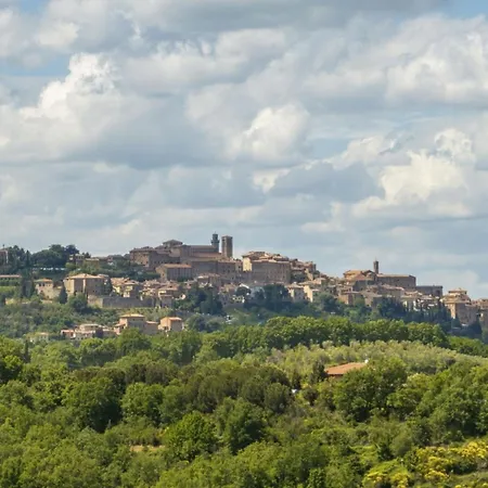 - Podere Monti