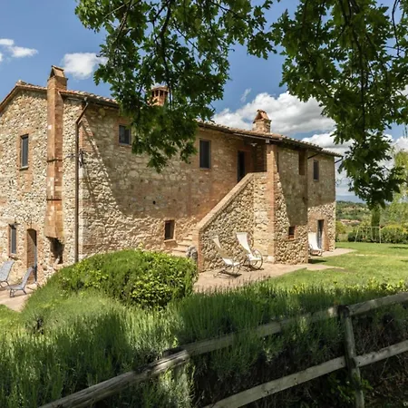 Villa - Podere Monti