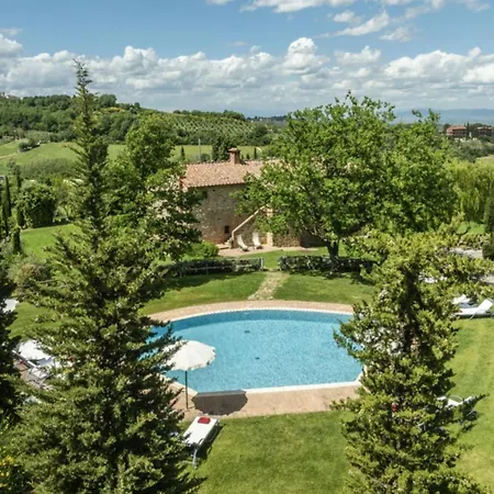 Villa - Podere Monti *