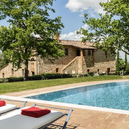 - Podere Monti