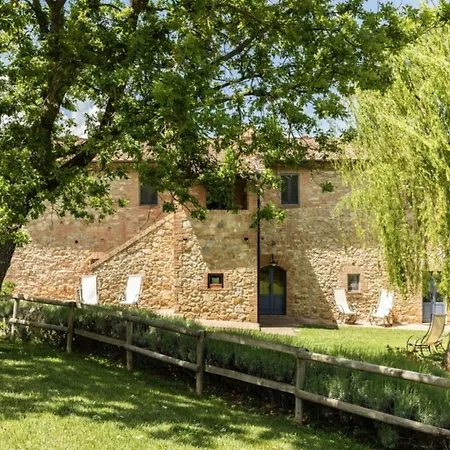 - Podere Monti Villa