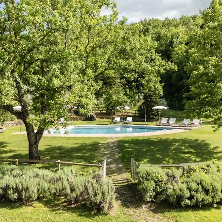 - Podere Monti