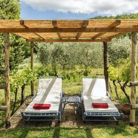Villa - Podere Monti *