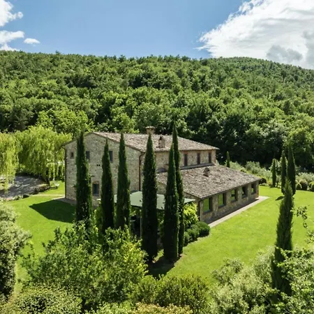 Villa - Podere Monti *